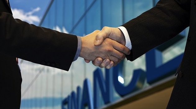 mergers and acquisitions
