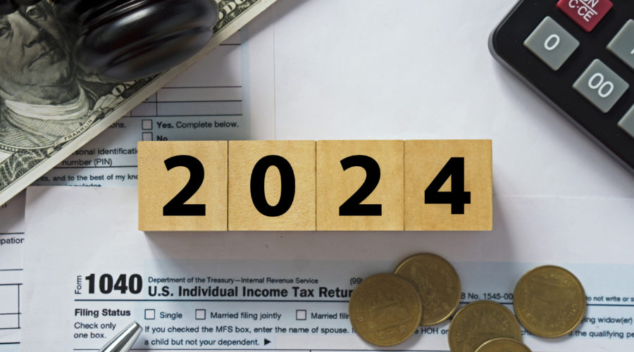 tax planning for 2024