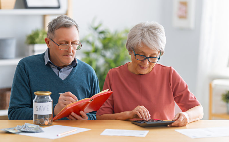tax planning strategies for social security benefits