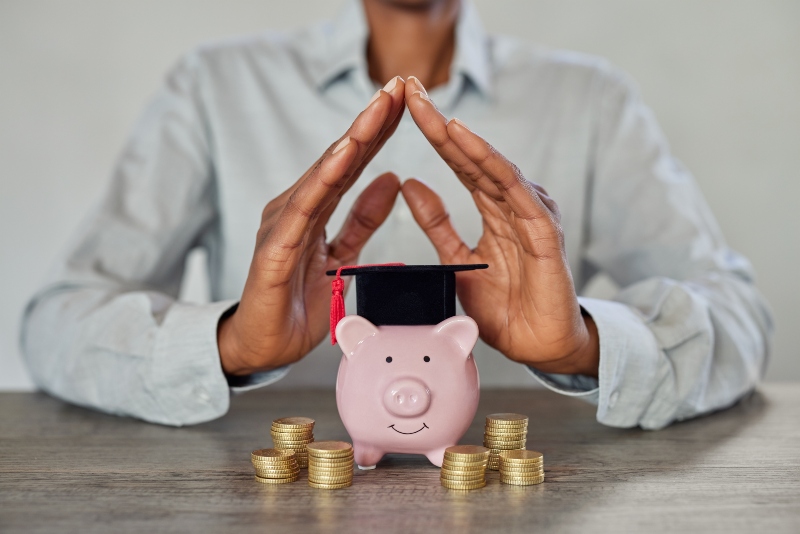 college tuition, tax planning and credits